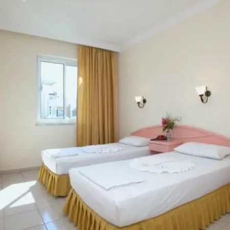 Appartement Club Sunsmile Marmaris