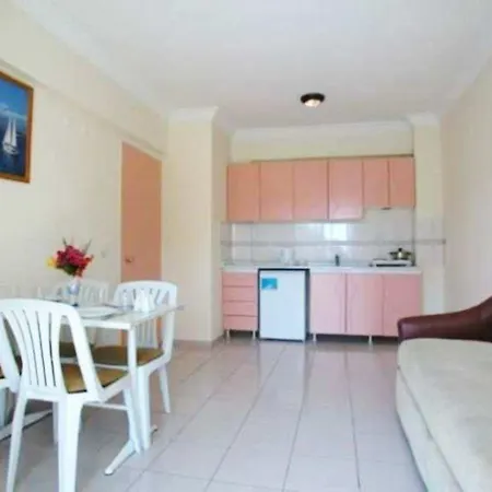 Appartement Club Sunsmile